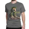 Brr Brr Patapim E Camisetas de Mono para Hombres Mujeres Algodón Puro