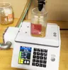 Máquina Rellenadora de Miel Totalmente Automática Pesaje Cuantitativo Líquido Viscoso Alimentos Anti-Goteo Equipo de Máquina Dispensadora Totalmente Automática
