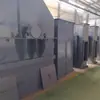 Producción Personalizada de Elevador de Cangilones de Banda Minero Rendimiento Estable Elevador de Cangilones de Banda Tipo Th1000