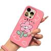 Adecuado para Iphone14 Apple 11 Funda para teléfono móvil tres en uno Accesorios para teléfono móvil Funda para teléfono móvil dos en uno Película Esmerilada