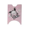Tapete para Pé de Veículo Elétrico Urso Emma Qb30 Tapete Impermeável para Veículo a Bateria Tapete Antiderrapante para Pé Pedal Especial Tdt4246Z
