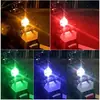 Luz Trasera LED para Motocicleta Luz de Freno de Alto Brillo con Efecto de Flujo Intermitente 1157 3014 30Smd Luz de Freno para Coche