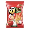 Orion 40g Salgadinho de Batata Sabor Tomate Lanche Nostálgico da Infância Pacote de Presente