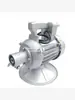 Varilla Vibradora de Concreto Todo Cobre Construcción de Concreto 220V Trifásico Enchufe Único Vibrador de Concreto Vibración 380V