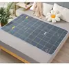Esterilla para Pañales Grande Impermeable Lavable Esterilla para Cuidado de la Cama para Adultos Ancianos Esterilla Menstrual Esterilla de Tía