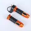 Manopla de Controle de Velocidade para Veículo Elétrico, Conjunto de Manopla de Interruptor para Carro a Bateria, Manopla do Acelerador, Manopla Multifuncional de Controle de Velocidade para Veículo Elétrico