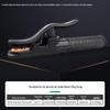 Ferramentas de Hardware Tuosen Braçadeira de Solda Antiescaldante 500a Grande Braçadeira de Solda Americana Forjamento Integrado King Kong Preto 800a Braçadeira de Solda
