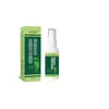 Spray Herbal para Pés Apjgb Yunnan 30ml Especificação Normal Outro
