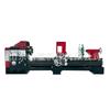 [Shanzhong Heavy Industry] Torno Horizontal Cw6180X3000 Cama Integral de Piso Torno Metálico de Corte Pesado de Propósito General