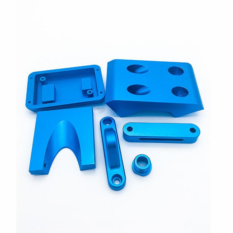 Professional-precision-cnc-mac