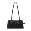 Bolso de hombro nuevo, moderno y elegante, 2026, con un diseño único, gran capacidad y un bolso tote simple y versátil adecuado para ir al trabajo