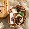 Conjunto de presente do Festival do Meio do Outono para funcionários e clientes da empresa, conjunto de presente de negócios prático de alta qualidade
