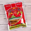 Bolsa de Embalaje de Dátiles Rojos de Xinjiang 250g 500g Bolsa de Dátiles Rojos Autocierre Bolsa Autocierre de Dátiles Rojos Ruoqiang Bolsa Sellada de Azufaifa