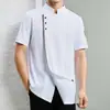 Ropa de Trabajo de Chef Impermeable de Licra Elástica Otoño e Invierno Transpirable de Manga Larga para Hombre de Manga Corta Ropa de Cocina Catering para Mujer Hotel