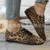 Zapatos casuales de mujer de talla grande con escote pronunciado transfronterizos, nuevos zapatos casuales vintage para mujer para primavera y otoño 2026