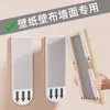 Herramienta Bekai para Colgar Cuadros, Gancho de Pared sin Taladro para Marco de Fotos de Boda, Marco de Fotos Fijo en Pared de Pintura de Látex, Clavo sin Rastro