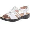 Zapatillas de Talla Grande para Mujer de Comercio Exterior Europeo y Americano Wish Aliexpress Nuevas Sandalias de Playa Planas Casuales Europeas y Americanas de Punta Abierta Calzado para Mujer