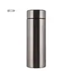 Caneca térmica de aço inoxidável 304 de marca de fábrica, atacado, presentes comerciais, caneca personalizada com impressão a laser, logotipo