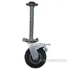 Andaime Móvel Pedestal Roda Universal Rodízio Haste de Puxar Guarda-corpo de Ligação Acessórios para Andaime Conjunto Completo Venda Direta de Fábrica