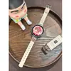 Adequado para Pulseira de Relógio Huawei Gt7 Cookie Cat Gt3/Gt4 Pulseira de Pulso Feminina Personalizada Gt2Watch6/4Pro Universal