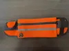 Riñonera Deportiva para Mujer, Equipo Multifuncional para Exteriores, Bolsa Impermeable para Teléfono para Correr, Bolsa Elástica para Maratón de Ciclismo Fitness para Hombre