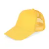 Cinco Gorras Publicitarias Lisas con Logos Impresos al por Mayor Sombreros de Sol para Viaje Gorras de Béisbol con Visera para el Sol para Hombre