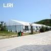 Carpa para actividades al aire libre, exhibición de autos, invernadero para bodas, carpa de aleación de aluminio para banquetes, restaurante, alquiler de dormitorio de cristal para bodas