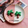 Amuletos para fundas de teléfono, amuletos para zapatos, gato, estrella de mar, concha, accesorios de resina, pinzas para el cabello, accesorios para el cabello, ligas para el cabello, amuletos para zapatos, joyería hecha a mano