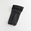 Leggings para Niñas para Otoño e Invierno Calientes Gruesos Conjunto Elegante Bebé Pantalones de Bebé Mameluco Pantimedias de Nueve Puntos para Niños