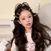 Pinzas Rizadoras para Raíz de Cabello, Accesorios para el Cabello, Pasadores, Pinzas sin Marca, Pinzas de Pato para Flequillo