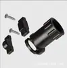 Carcasa de conector 206358-5 Te/Tyco