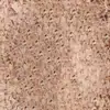 Moldura de foto magnética DIY criativa para planta de ar, moldura de foto criativa retrô para mesa, parede interna, formato quadrado, 5 polegadas