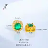 Acessórios Dourado Areia de Conservação Forte da Cor Joias DIY Ouro Antigo Rosa Contas Espaçadoras Pequenas Pulseira de Contas Soltas Corda de Mão Trançada com Contas