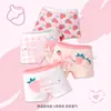 Atacado Novo Roupa Íntima Infantil para Meninos e Meninas Algodão Penteado Boxer Tipo Triângulo de Bebê Sem Fecho Pp Shorts Infantis Médios e Grandes