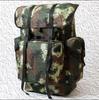 Venta al por mayor del fabricante Mochila Equipo de transporte universal Mochila de camuflaje de gran capacidad Entrenamiento al aire libre Equipo de transporte para la vida Diaria de gran capacidad