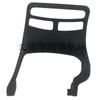 MS462 MS462C placa protectora de deflector de freno deflector delantero freno de mano motosierra accesorios para motosierra HZPJ