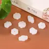 Acessórios para Joias DIY Pulseira de Caranguejo Xiangyun Acessórios de Flor de Jade Hetian Acessórios de Jade Branco Hetian Acessórios DIY de Jade Hetian