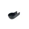 Adecuado para 11-15 Rongwei Roewe W5 limpiaparabrisas trasero cubierta del brazo basculante del limpiaparabrisas trasero tapa especial venta caliente