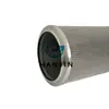 Procesamiento y Personalización de Elementos Filtrantes Hidráulicos 60251436 Elemento Filtrante para Máquina de Moldeo por Inyección Filtro de Succión de Aceite Hidráulico Filtro Auto-Sellante