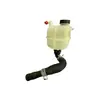 Tanque de Agua Jeep Wrangler 2.0 2.2 3.6 modelos 18-25 68290093A304 acero inoxidable