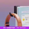 Suporte para fones de ouvido com apoio macio, universal para lan houses, suporte para headset de jogos de computador, prateleira de armazenamento de mesa