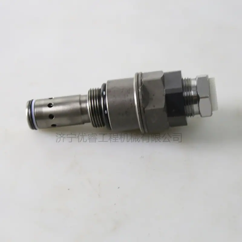 挖掘机配件PC200-8 6D102主控阀723-40-93
