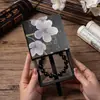 Caja de Empaque para Pulsera Wenwan, Caja de Joyería de Alta Gama, Caja Especial de Almacenamiento para Pulseras y Brazaletes, Caja de Empaque para Joyería al por Mayor