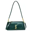 Bolsas Femininas Modernas Transfronteiriças Outono 2025 Nova Moda Versátil Pequena Bolsa Quadrada Tendência Bolsa de Ombro de Braço Estilo Coreano Bolsa Transversal