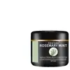 Mascarilla Capilar Transfronteriza Romero Acondicionador Cabello Liso Cuidado Capilar Mascarilla Invertida Mascarilla Capilar Seco y Encrespado Personalizada
