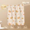Cambiador de Pañales para Bebés y Niños, Impermeable, Transpirable, Lavable, Sábana para Cama Menstrual, Colchón de Pañales de Guardería Clase A para Bebés