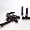 Acessórios para motor a diesel K38 K50 Tampa do furo de inspeção Parafuso 3046321