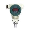 Transmissor de Pressão Tipo Display Digital Inteligente Pressão Hidráulica do Ar 4-20mA Sensor de Silício Difundido de Alta Precisão