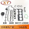 Kit Completo de Juntas para Retífica de Motor Toyota 04111-230401SZ