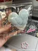 Juguete Squishy de Fruta con Cubitos de Hielo Muñeca Colgante para Niños Juguete para Aliviar el Estrés Rebote Lento Artículo Popular de Celebridad de Internet